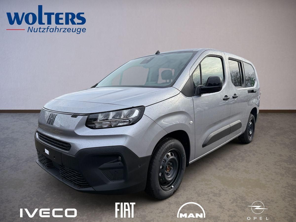 Fahrzeugabbildung Fiat Doblo L2 Kombi 100 MT6