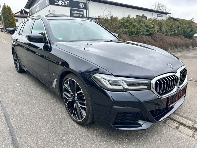 BMW 540d Baureihe Touring xDrive M Sport SoftClose/