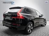 Volvo XC60 T6 AWD Plus Dark - Volvo XC60 mit Hybrid-Antrieb
