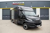 Iveco Daily 70C18HA8/P Geschlossener  KEGGER Sofort - Iveco Daily 70c
