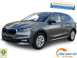 Skoda Fabia Selection 5J.Gar+2ZoKlim+SmartLink+SHZ+PDC - Skoda Fabia New cars