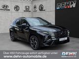 Hyundai Tucson Hybrid N-Line Mj25 2WD Assistenz-/Sitz-Pa