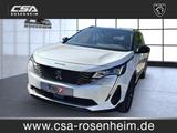 Peugeot 3008 Hybrid4 300PS GT Sportpaket Bluetooth Navi - Peugeot 3008: Sport
