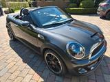 MINI Mini Cooper S Roadster - MINI Cooper S Roadster: Cabrio