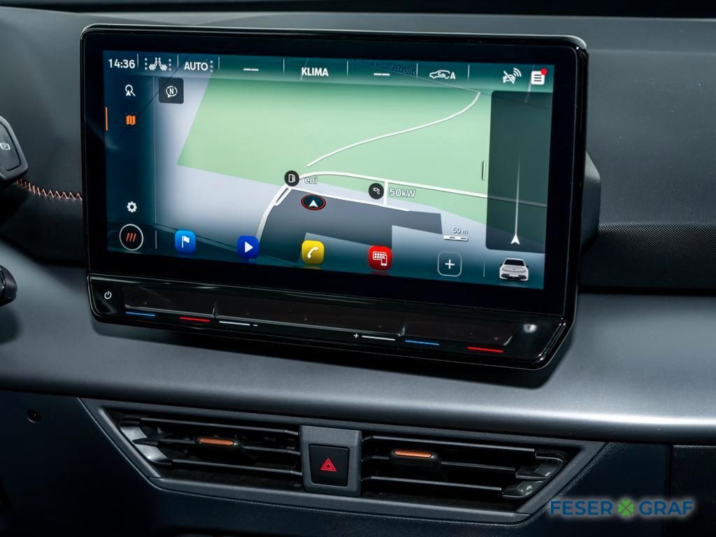 Cupra Born - Bild 8
