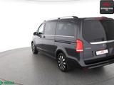 Mercedes-Benz V 220 d LANG 7 SITZE 360GRAD,SPURPAKET,MBUX,LED - Mercedes-Benz V 220 Gebrauchtwagen