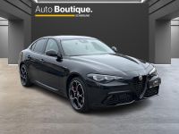 Alfa Romeo Giulia - Vorschau Bild 2