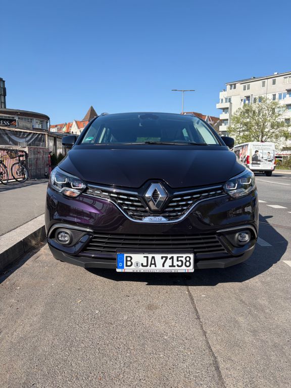 Image of Renault Grand Scenic