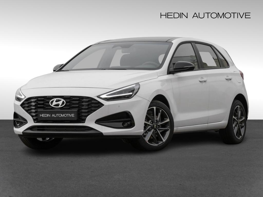 Hyundai i30 1.5 T-GDI 48V DCT 2WD ADVANTAGE+PANO SHZ|KAM