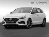 Hyundai i30 1.5 T-GDI 48V DCT 2WD ADVANTAGE+PANO SHZ|KAM - Hyundai i30: Standheizung