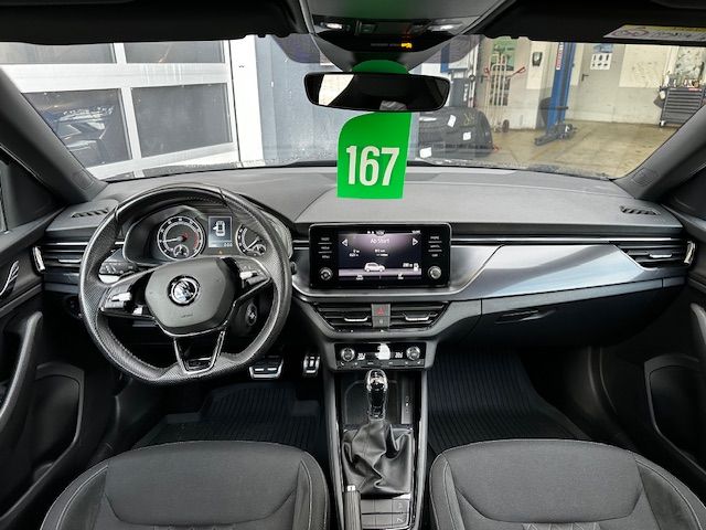 Kamiq Style 1,0TSI DSG 110PS CARPLAY, BFS,V-LED