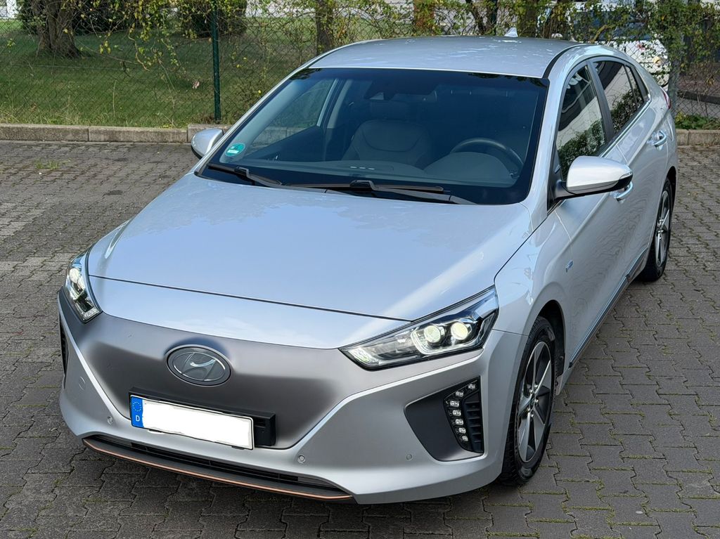 Image of Hyundai IONIQ