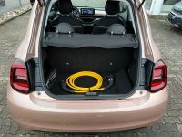 Fiat 500e - Vorschau Bild 9