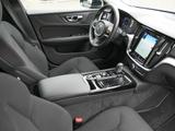 Volvo V 60 Kombi AWD Inscription AHK|360°KAM|LED|SHZ - Volvo V60 Inscription mit Hybrid-Antrieb (Benzin/Elektro)