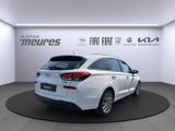 Hyundai i30cw Trend 1.4 T-GDI USB NSW Temp SHZ PDC Freis - Hyundai i30 mit Benzin-Antrieb: Kombi, Klimaanlage, 1.4