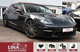 Porsche Panamera 4S StandHz*PANO*SOFT*HUD*ACC* - Porsche Panamera Gebrauchtwagen in Hamburg