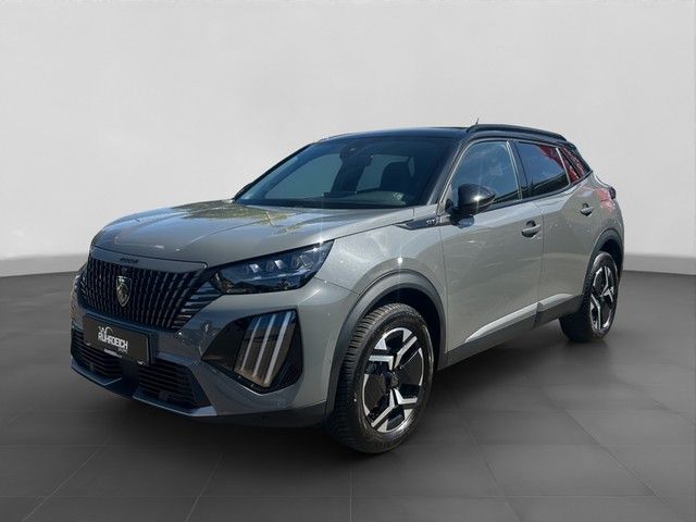 Image of Peugeot 2008