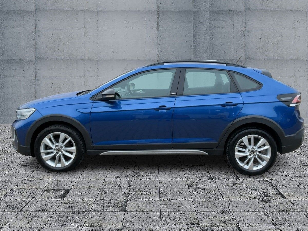 Volkswagen Taigo - Bild 4