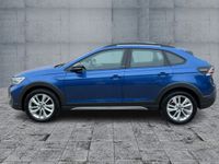 Volkswagen Taigo - Vorschau Bild 4