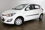 Hyundai i20 5 Star Edition*HU/AU+Service neu*Klimaanlage - Hyundai i20: Edition20