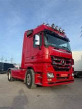 Mercedes-Benz Actros 1860 mp3  Retarder  - Offers matching your search criteria