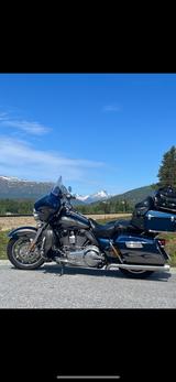 Harley-Davidson CVO Electra Glide  Ultra Limited  - Offers