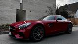 Mercedes-Benz AMG GT S 4.0 V8 AERO KERAMIK BURMESTER CARBON
