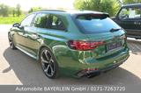 Audi RS4 Avant Quattro ° Top-Zustand - gebrauchte Audi RS4 aus dem Jahr 2019