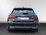 Audi A3 Sportback 35 TDI advanced S tronic Touch - Audi A3 mit Diesel-Antrieb: Advanced