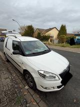 Skoda Praktik Diesel - Skoda Praktik Gebrauchtwagen