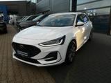 Ford Focus Lim. ST-Line Style - Ford Focus Style mit Hybrid-Antrieb (Benzin/Elektro)