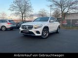 Mercedes-Benz GLC 250 GLC -Klasse 4Matic*AMG-Line*Pano*Leder - Mercedes-Benz Gebrauchtwagen in Koblenz