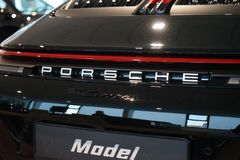 PORSCHE 992.2 Carrera Cabrio | SportDesign | HD-Matrix PORSCHE 992.2 Carrera Cabrio | SportDesign | HD-Matrix