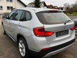 BMW X1 23 d xDrive*NEU*TÜV*NAVI*Automatik*204PS* - BMW Gebrauchtwagen von 2011