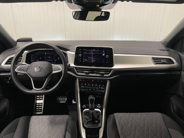 T-Roc Move 1.5 TSI DSG AHK ACC NAV RFK