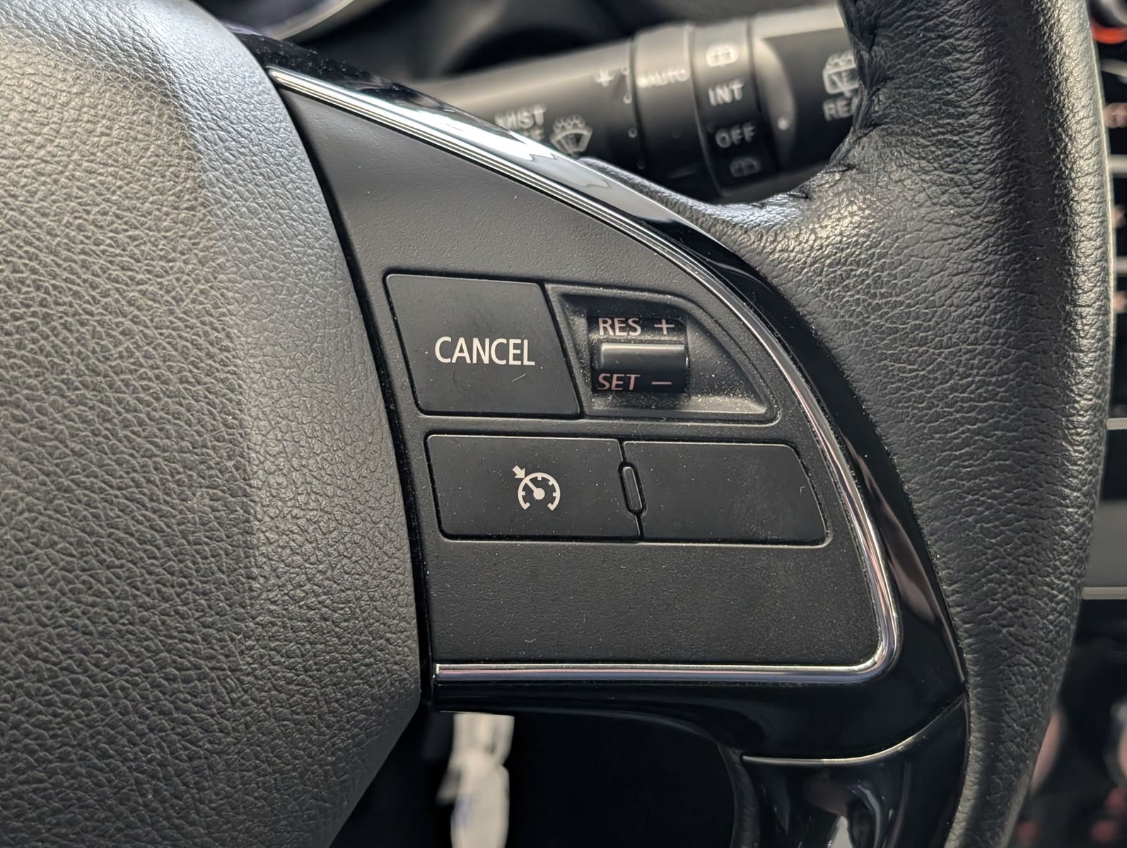 MITSUBISHI ASX  1.6 MIVEC Edition Navi Kamera – Bild 25