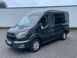 Ford Transit 330 L2 MwSt Bi-Xenon Standheiz. Garantie - Ford Transit: 330m