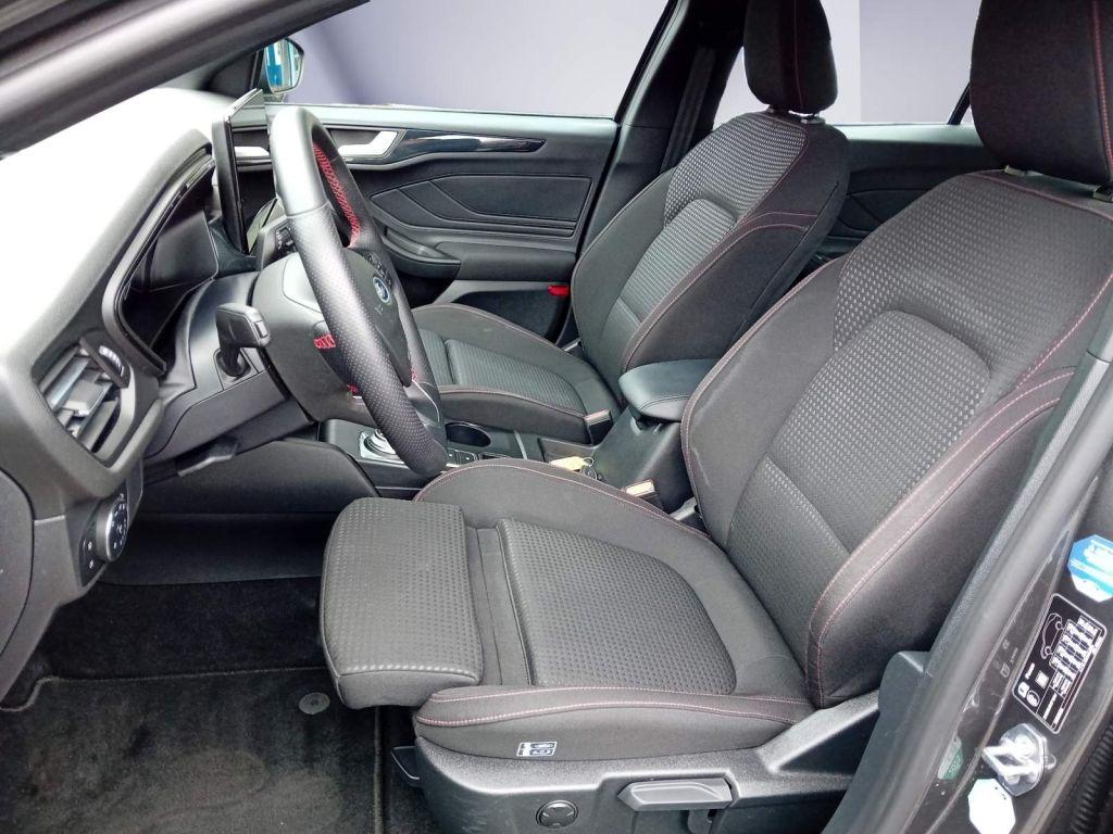 Ford Focus Turnier 1.5 EcoBlue Aut. ST-LINE *+++*, миниатюра 8