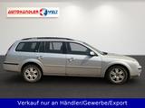 Ford Mondeo 2.0 TDCI Turnier Ghia - Ford Mondeo aus 2005 mit Diesel-Antrieb