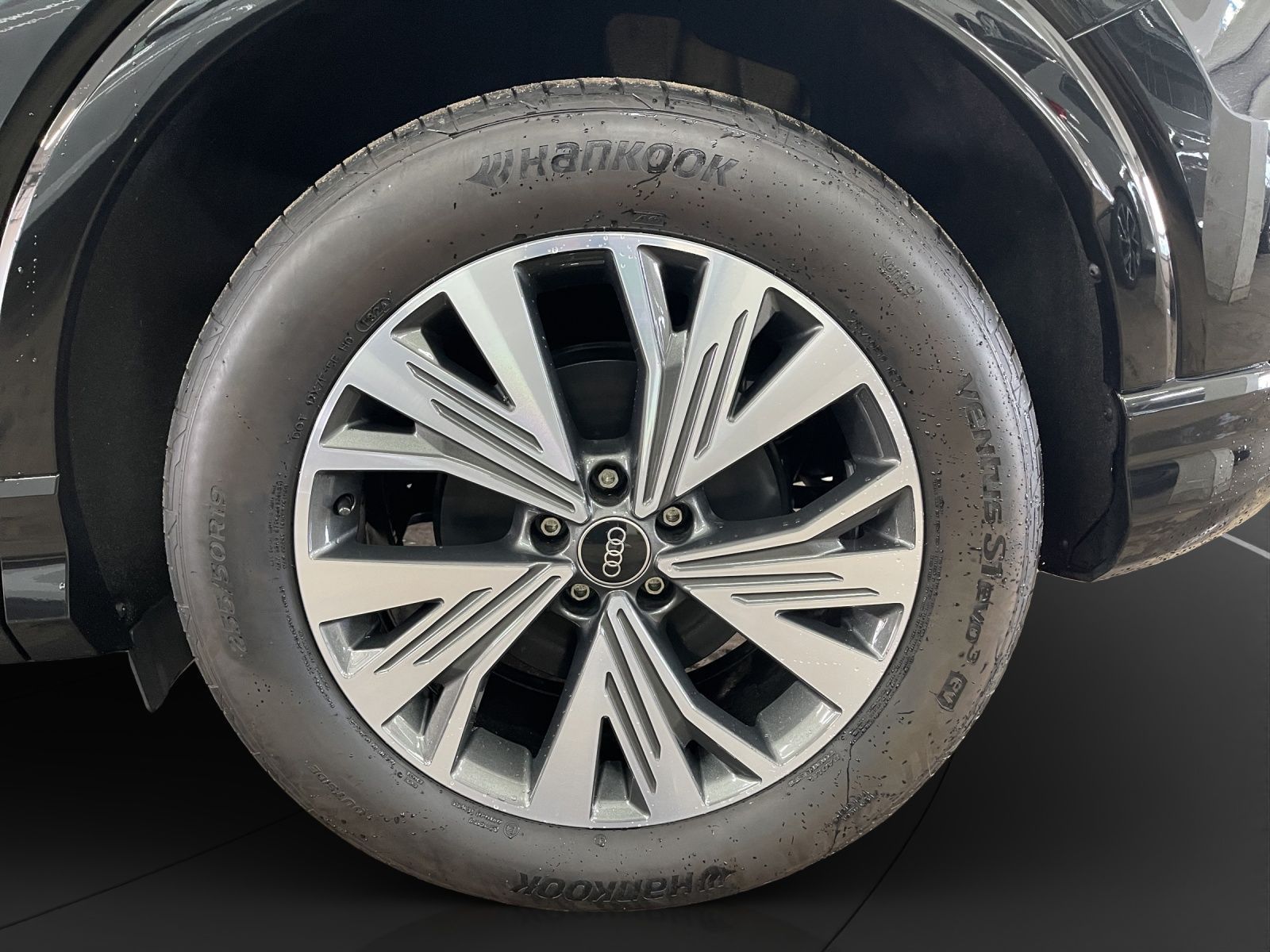 Audi Q4 e-tron - Bild 12