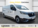 Renault Trafic Lkw Komfort L2H1 3,1t Blue dCi 150 AHZV - Angebote