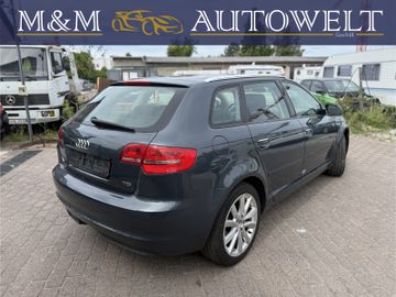 Audi A3 - 8