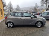 Opel Meriva B Style 1,Hand Sitzheizung Tempomat TÜV. - Opel Meriva STYLE mit Benzin-Antrieb