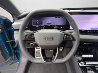 Audi A6 e-tron - Vorschau Bild 10