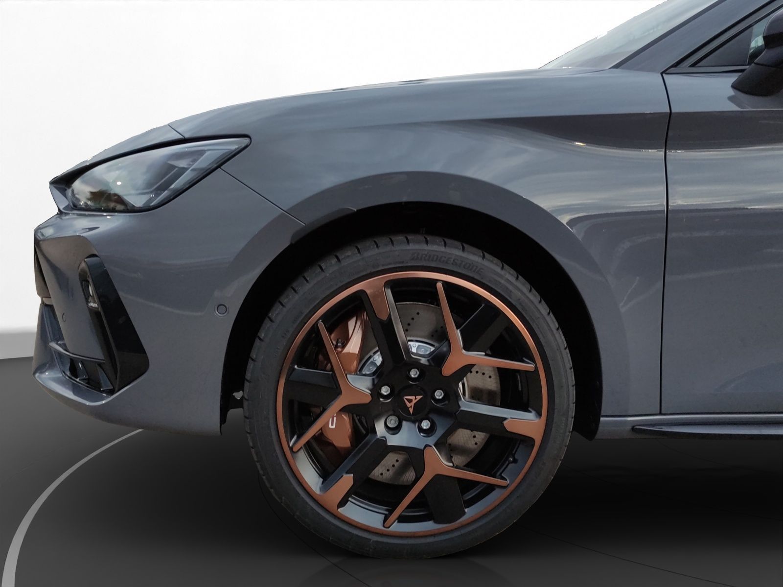 Cupra Leon - Bild 7