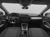 Audi Q3 Sportback 35 TDI S tr. *GRA*PDC*R-KAM*8-fach - Audi Q3 in Augsburg
