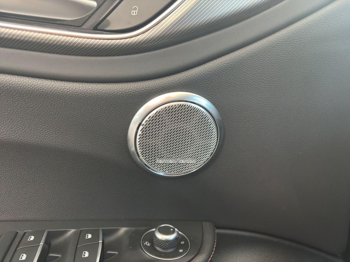 Alfa Romeo Giulia - Bild 22
