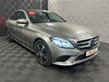 Mercedes-Benz C 180 Lim.*AVANTGARDE*MULTIBEAM-R.KAM-SHZ-NAVI - gebrauchte Mercedes-Benz C 180 aus dem Jahr 2020