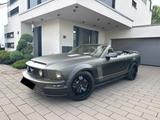 Ford Mustang 4.0 V6 GT Cabrio TÜV Neu - Ford Mustang Gebrauchtwagen in Frankfurt
