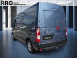 Nissan Interstar 3,5t dCi 180 DPF L2H2 3,5t Tekna FWD A - Nissan Interstar: Kleinbus